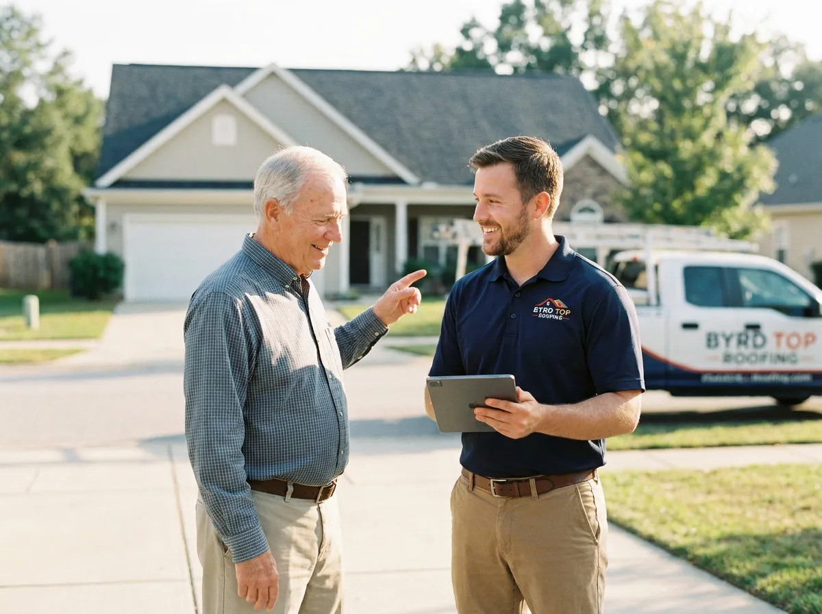 Roofing Trail, MN FAQs
